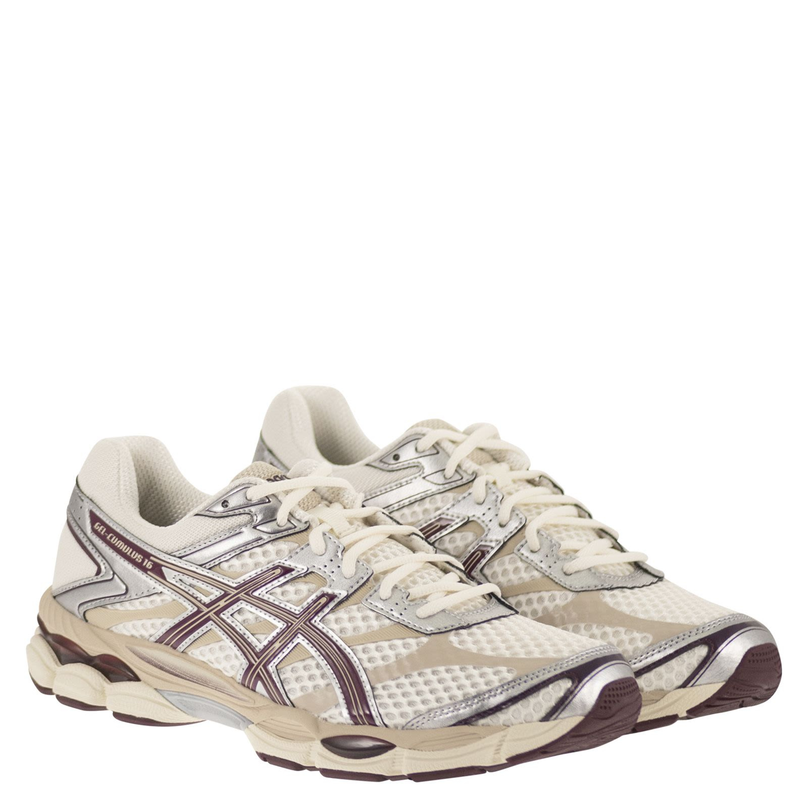 [Asics] Sneakers SS26 1203A733 104