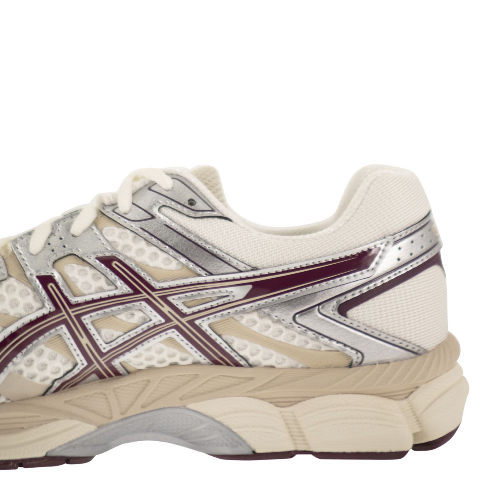 [Asics] Sneakers SS26 1203A733 104