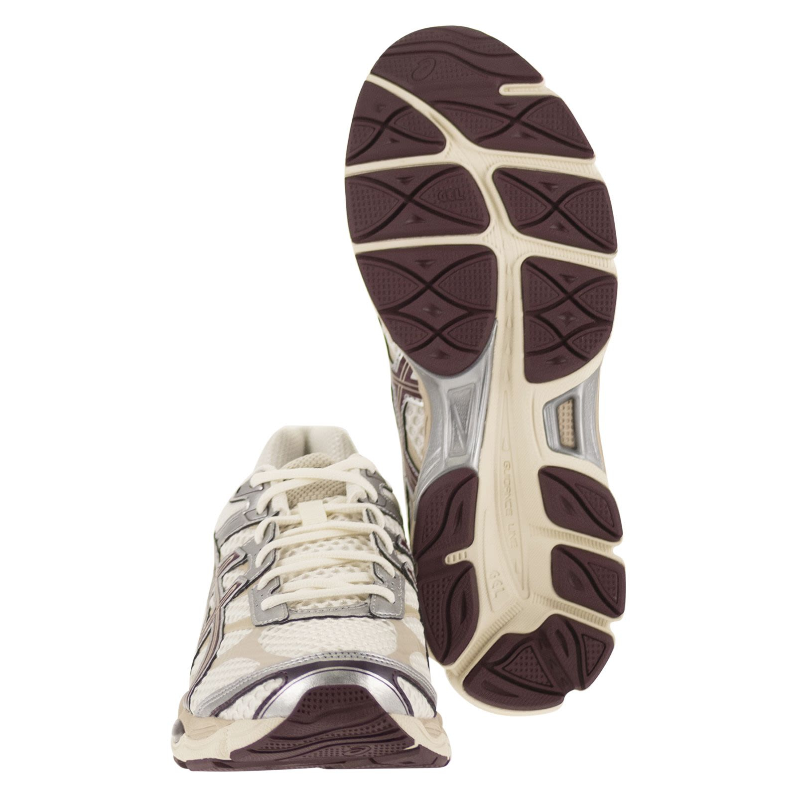[Asics] Sneakers SS26 1203A733 104