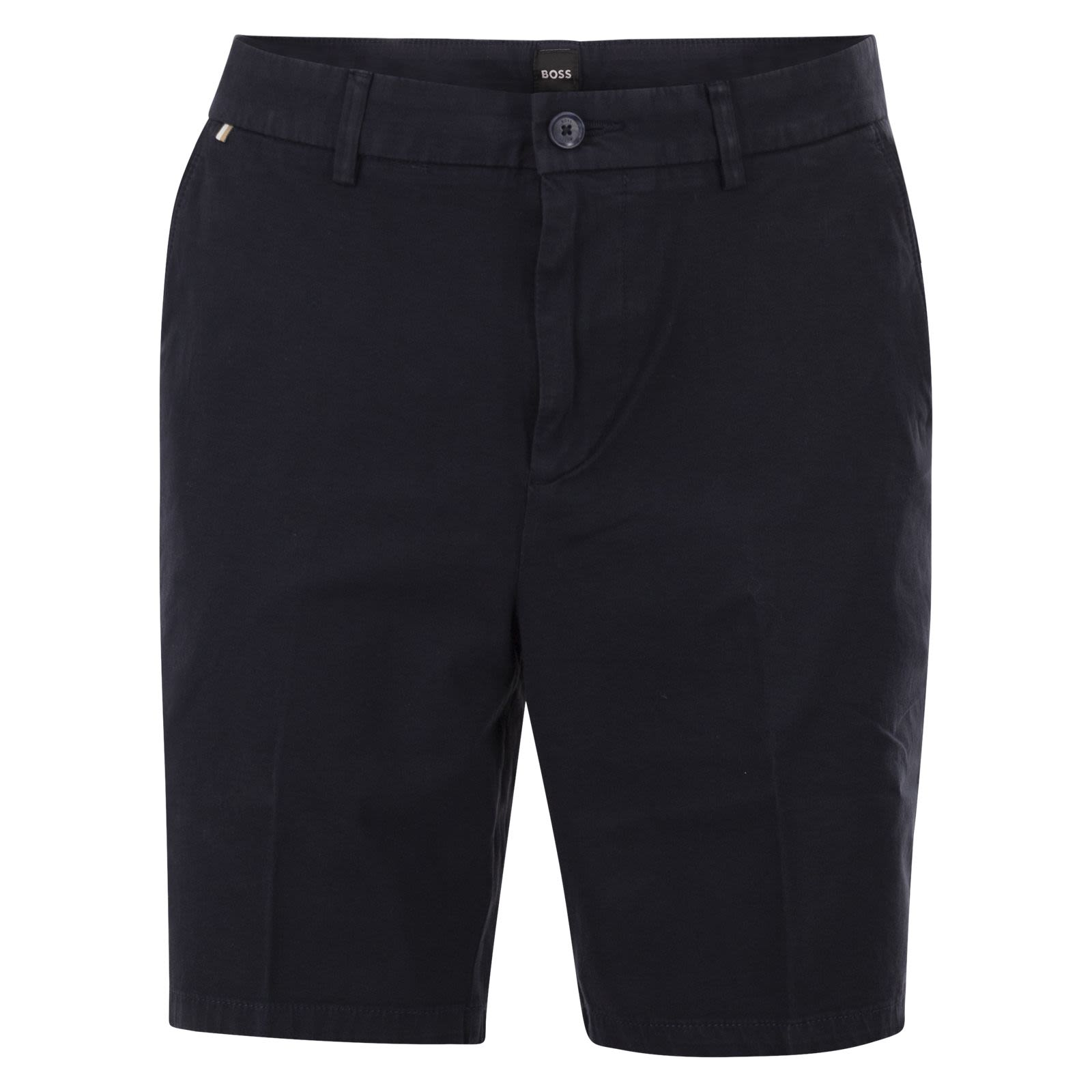 [BOSS] Shorts CO 5055523510276906 404