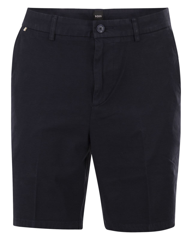[BOSS] Shorts CO 5055523510276906 404