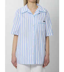 [DOLCE&GABBANA] Shirts Short Sleeve SS26 F5U31T_FR52W_S8051