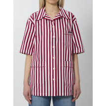 [DOLCE&GABBANA] Shirts Short Sleeve SS26 F5U29T_FR527_S8052