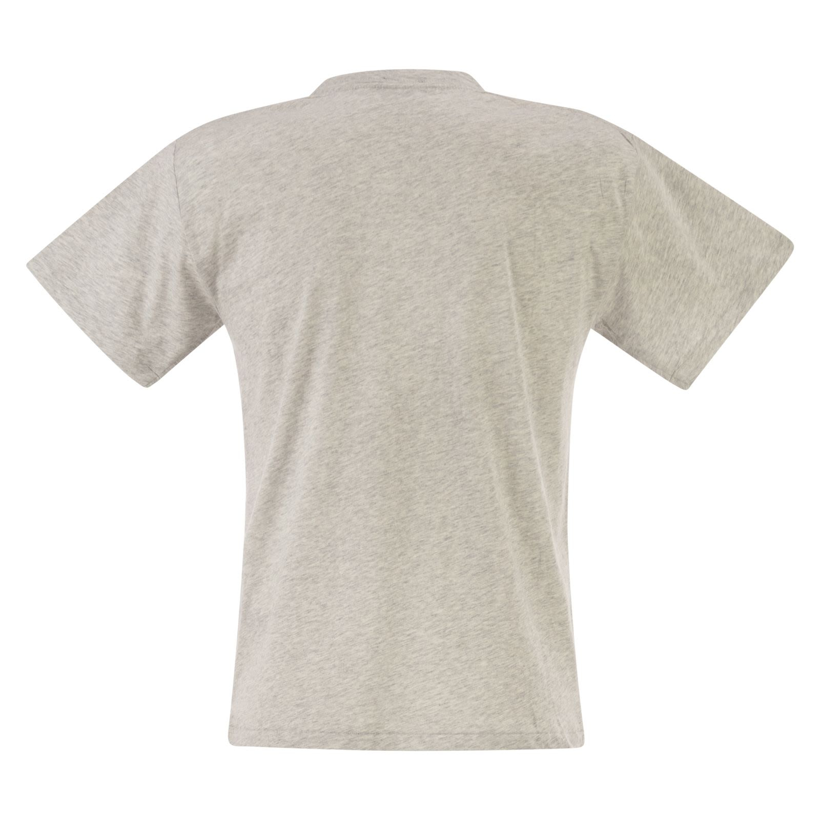 [Polo Ralph Lauren] T-shirts Short Sleeve SS26 211A96261 001