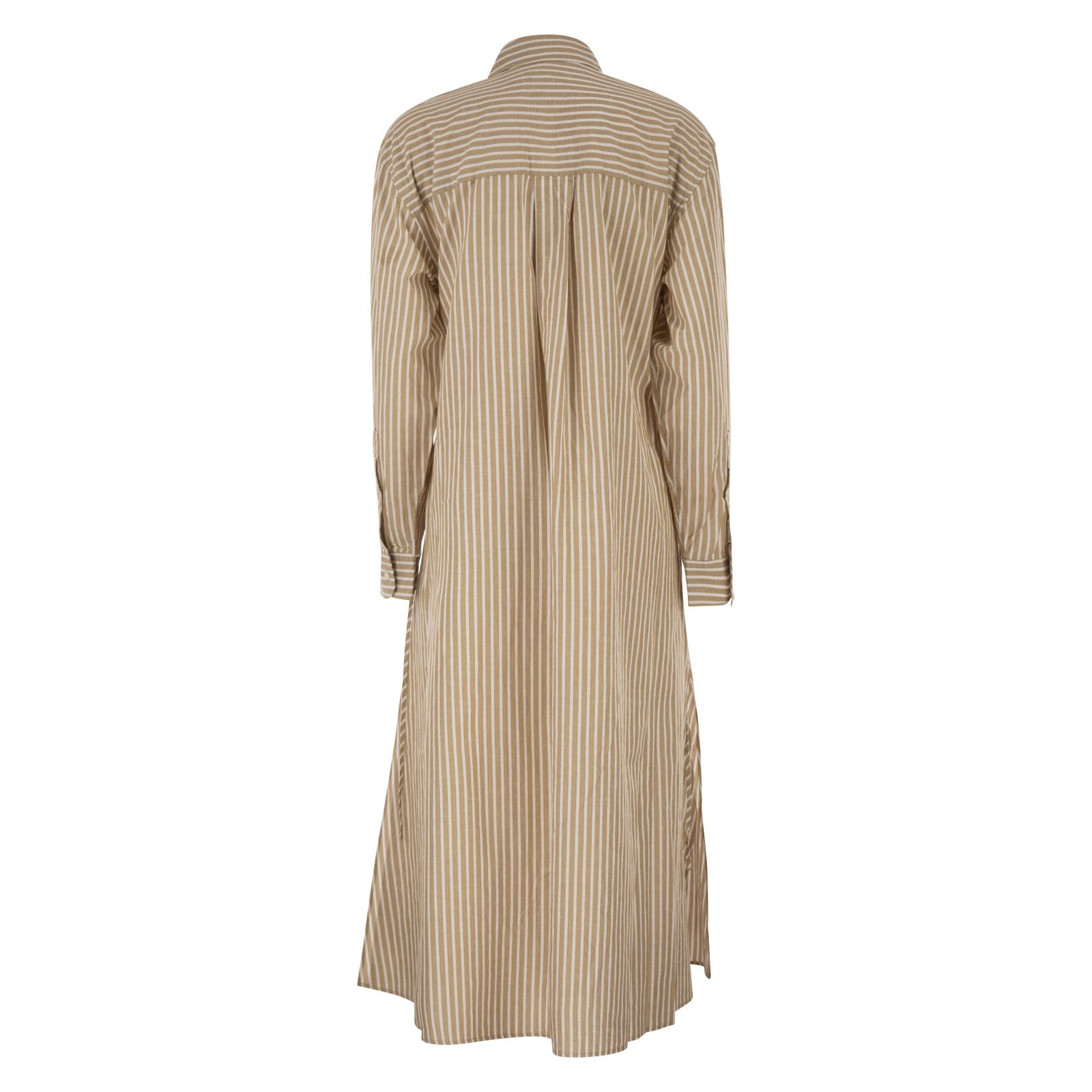[Polo Ralph Lauren] Long sleeve dress SS26 211A96364 002