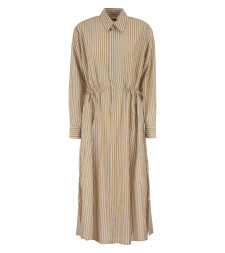 [Polo Ralph Lauren] Long sleeve dress SS26 211A96364 002