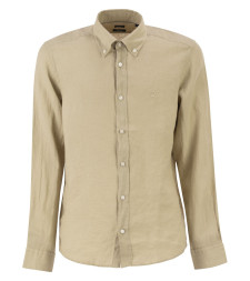 [BOSS] Shirts Long Sleeve CO 5055607710261979 286