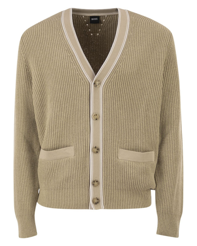 [BOSS] Knitwear CO 5056048710278982 286