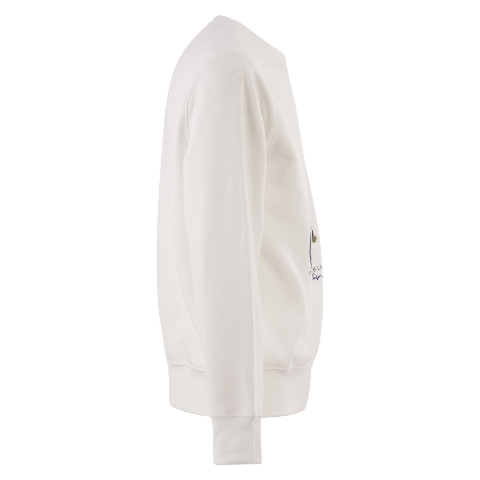 [Polo Ralph Lauren] Knitwear SS26 710B14616 001
