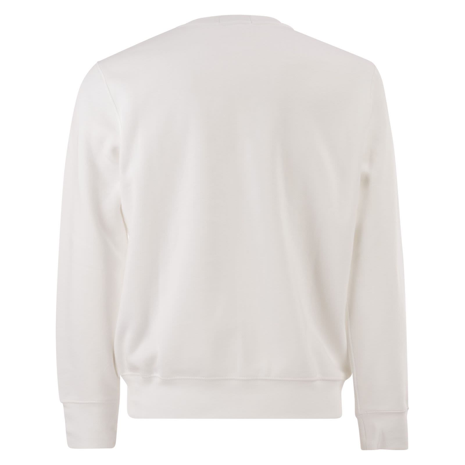 [Polo Ralph Lauren] Knitwear SS26 710B14616 001