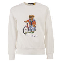 [Polo Ralph Lauren] Knitwear SS26 710B14616 001