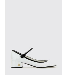 [Miu Miu] Pumps SS26 5I435EFA03506E F0964