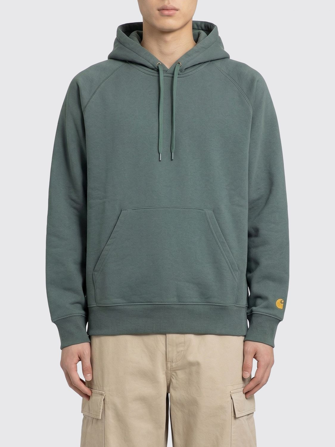 [CARHARTT WIP] Sweatshirt SS26 I033661 3LPXX