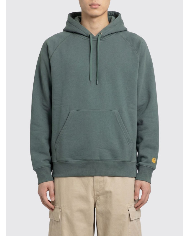 [CARHARTT WIP] Sweatshirt SS26 I033661 3LPXX
