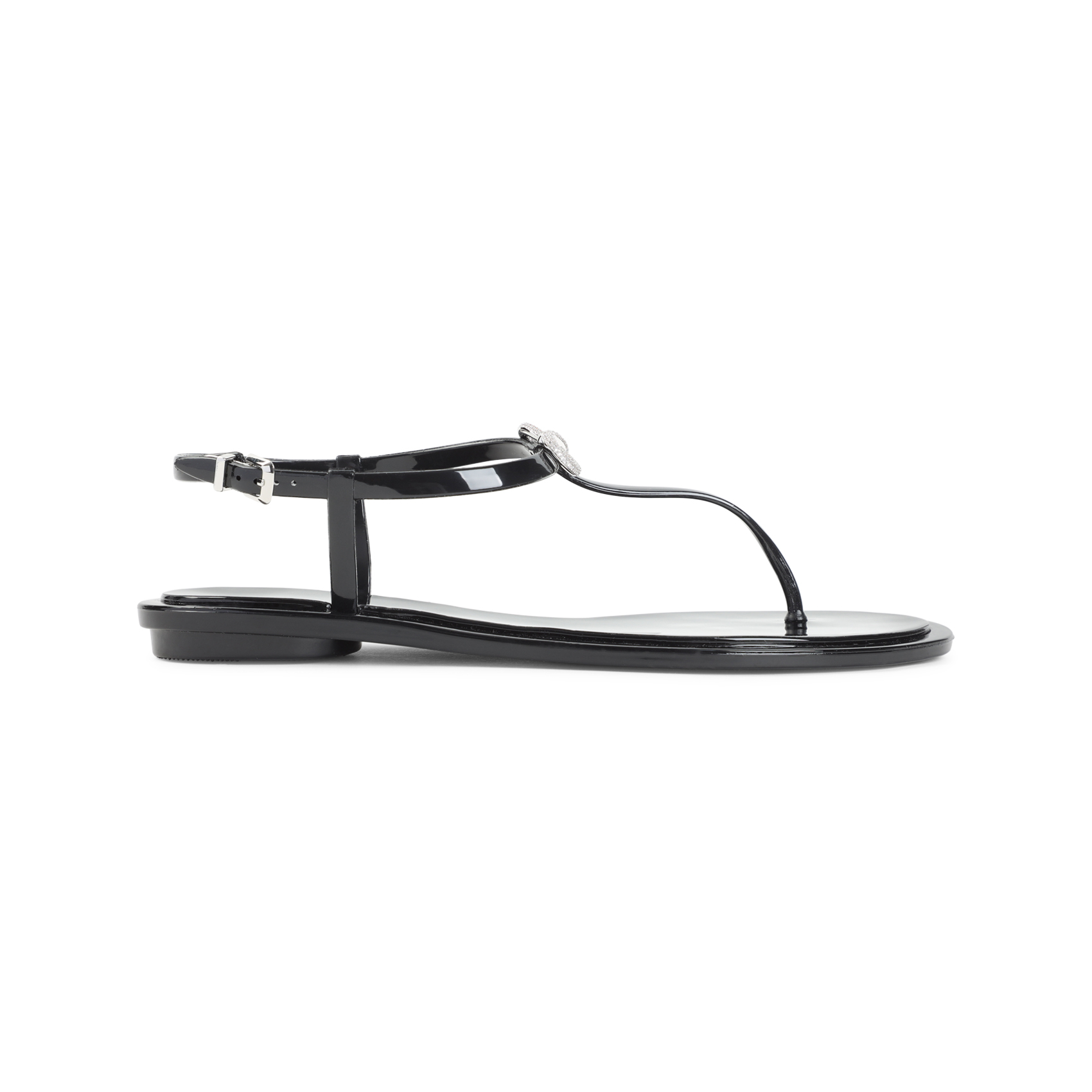 [MACH & MACH] Sandals SS26 SS26S114205GUMBLK