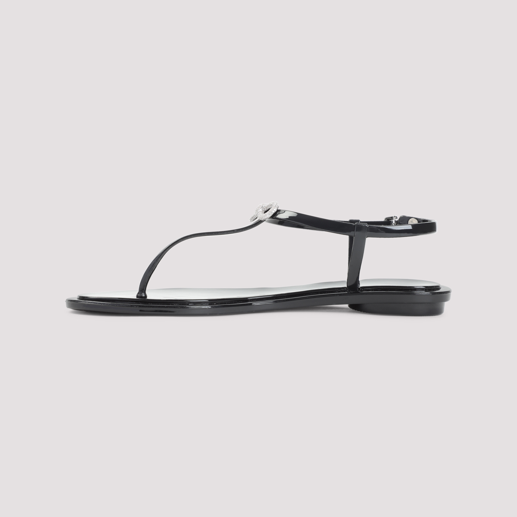 [MACH & MACH] Sandals SS26 SS26S114205GUMBLK