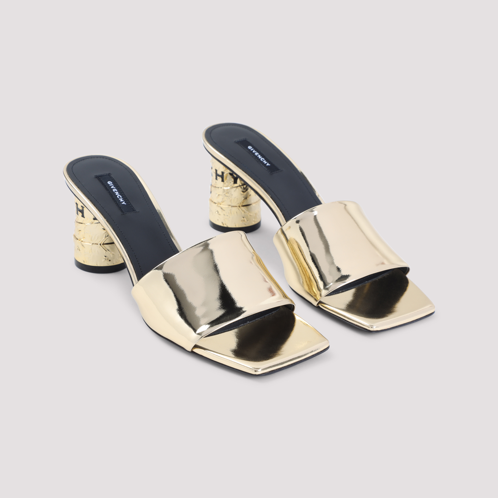 [Givenchy] Mules SS26 BE30AGE2DD