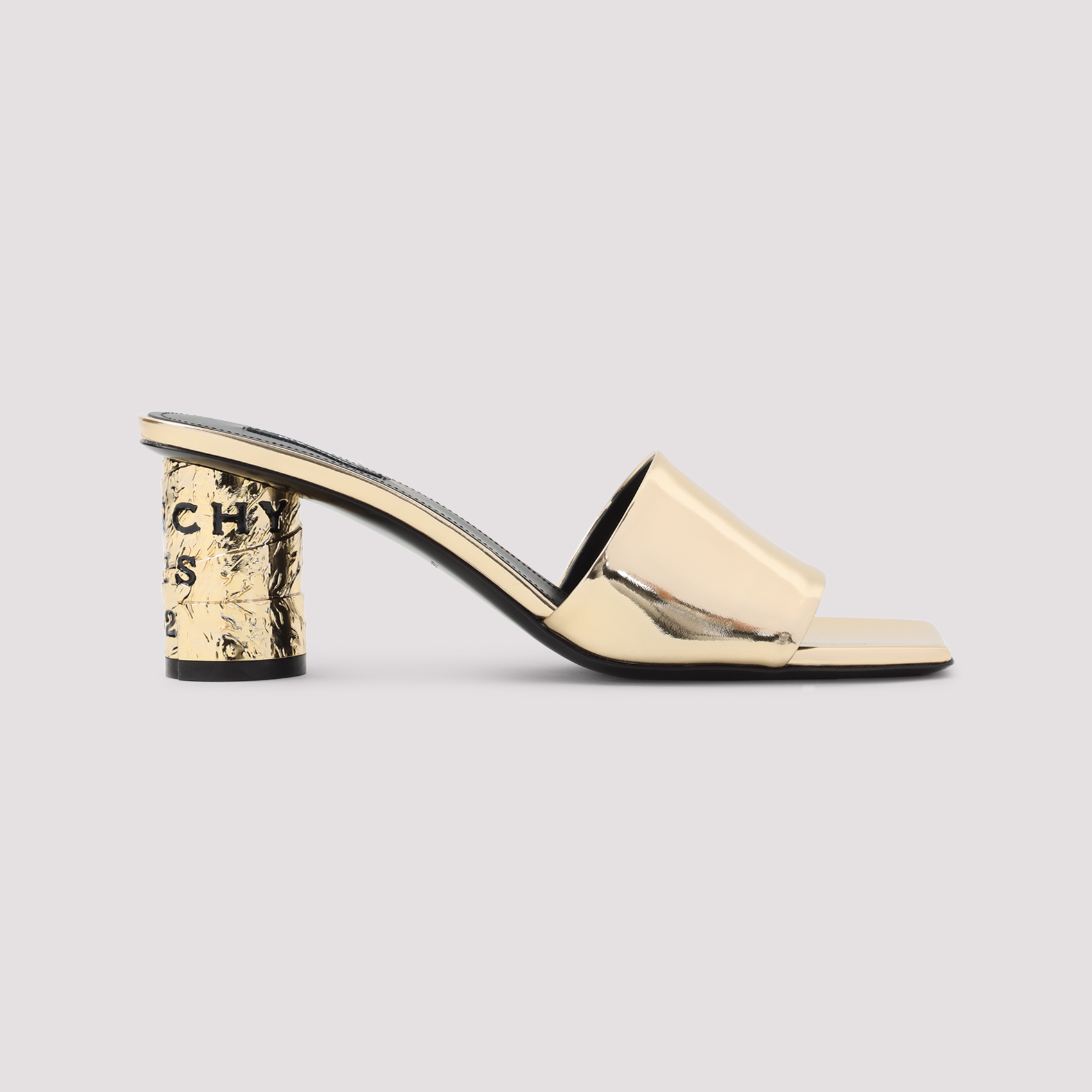 [Givenchy] Mules SS26 BE30AGE2DD