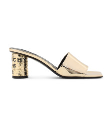 [Givenchy] Mules SS26 BE30AGE2DD