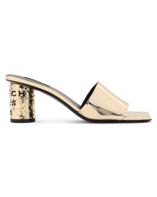 [Givenchy] Mules SS26 BE30AGE2DD