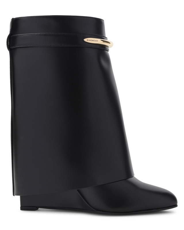 [Givenchy] Boots SS26 BE605LE1J7