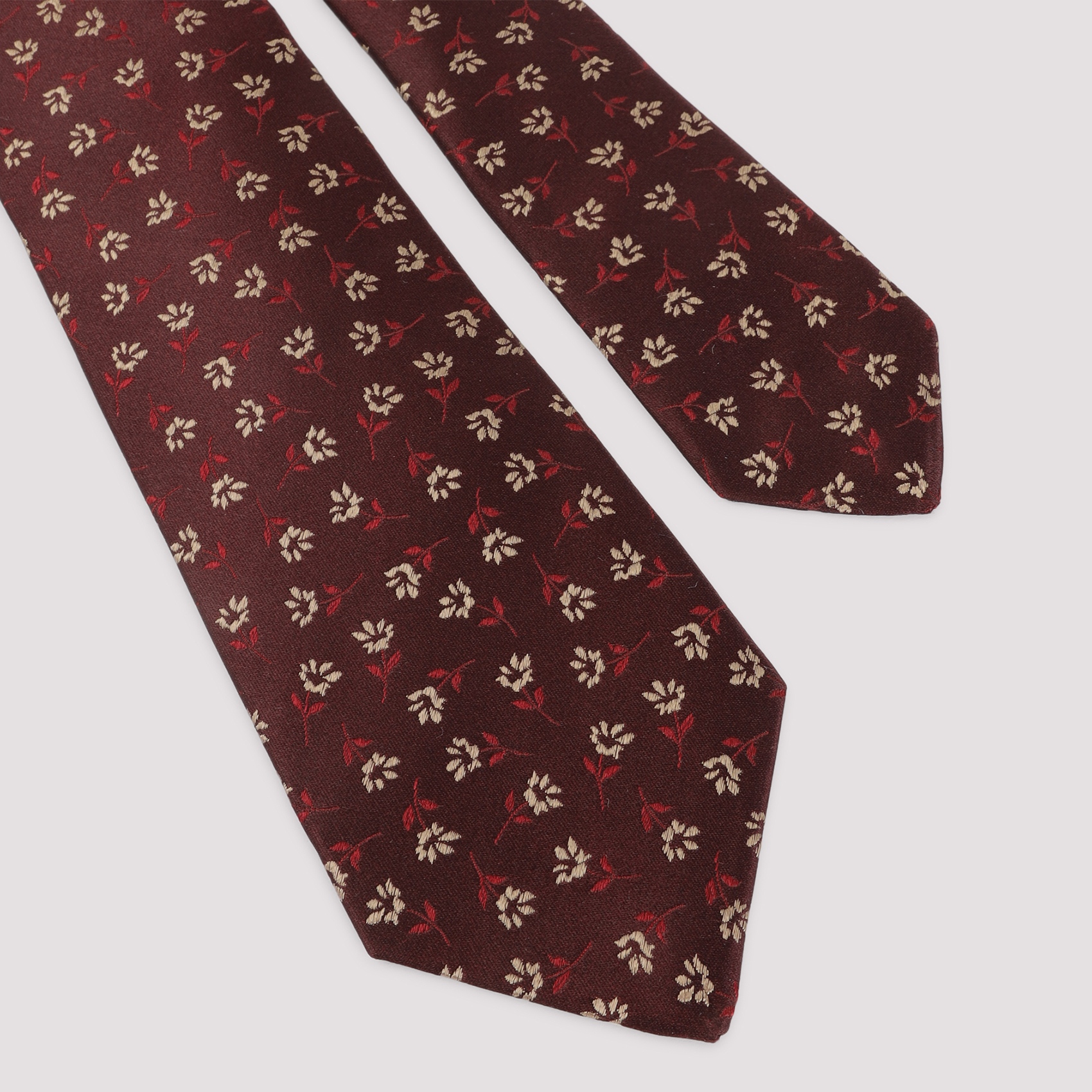 [Kiton] Tie SS26 UCRVKGC08L2208000
