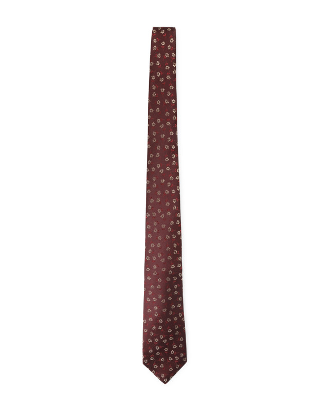 [Kiton] Tie SS26 UCRVKGC08L2208000