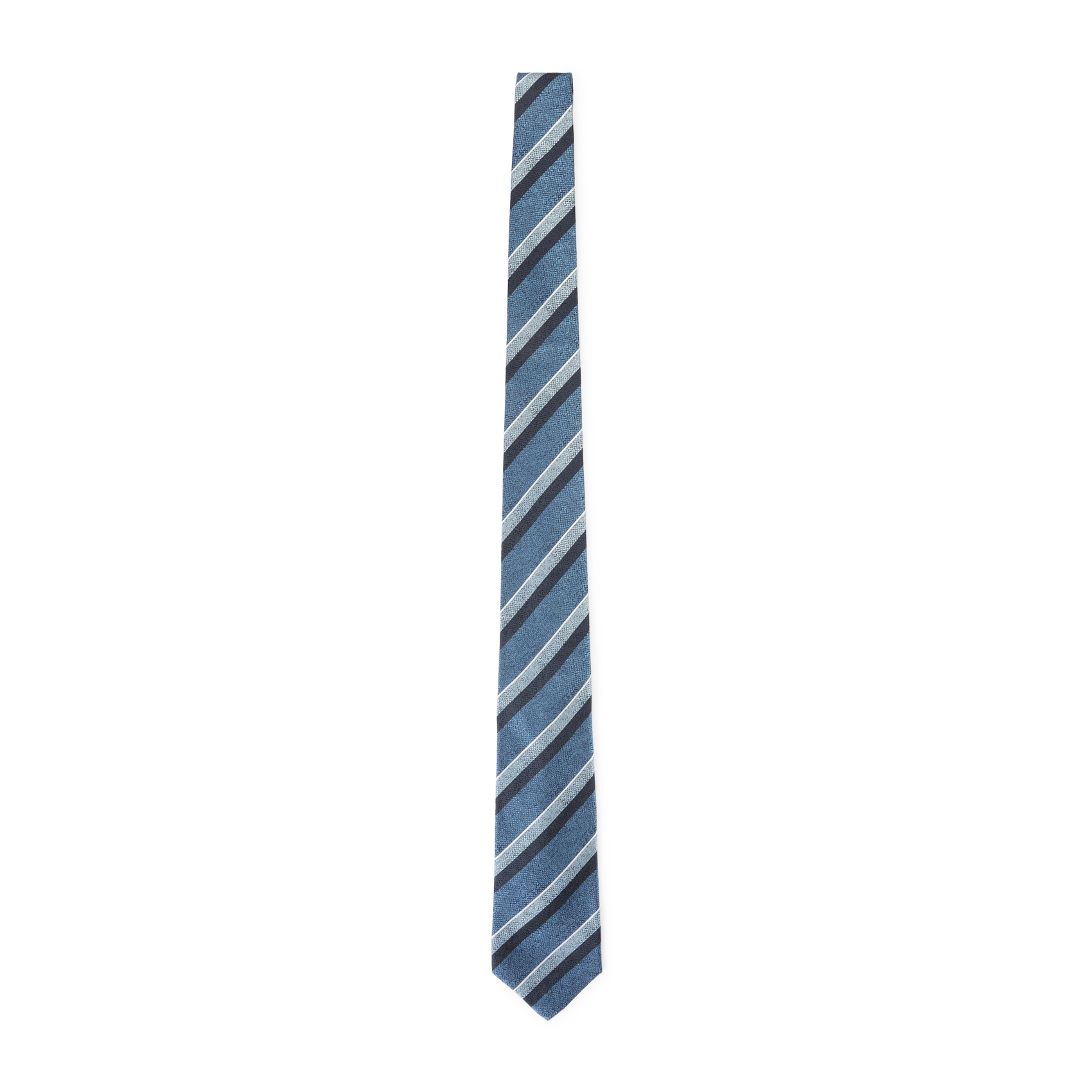 [Kiton] Tie SS26 UCRVKGC07L3104000
