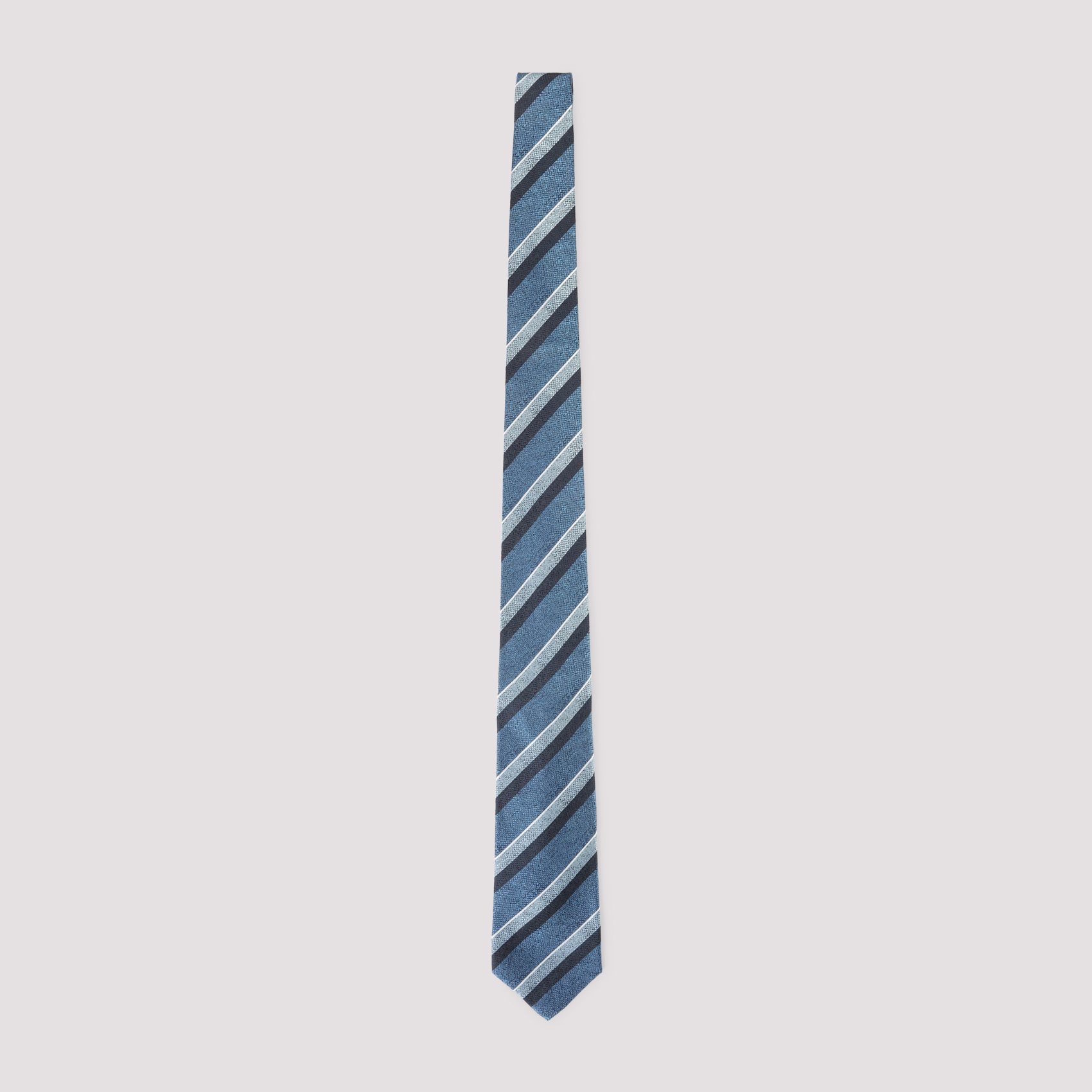 [Kiton] Tie SS26 UCRVKGC07L3104000