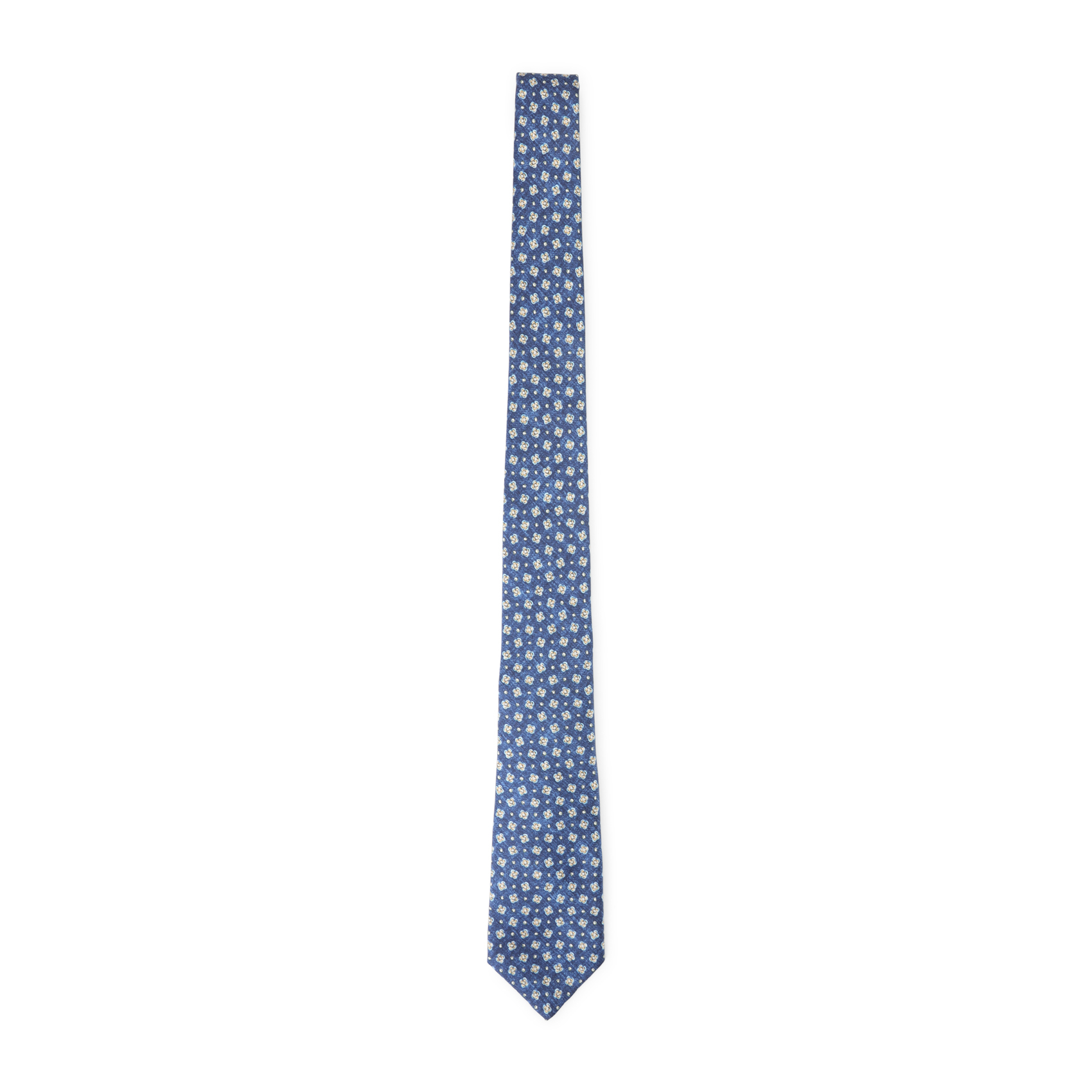 [Kiton] Tie SS26 UCRVKGC07L7102000