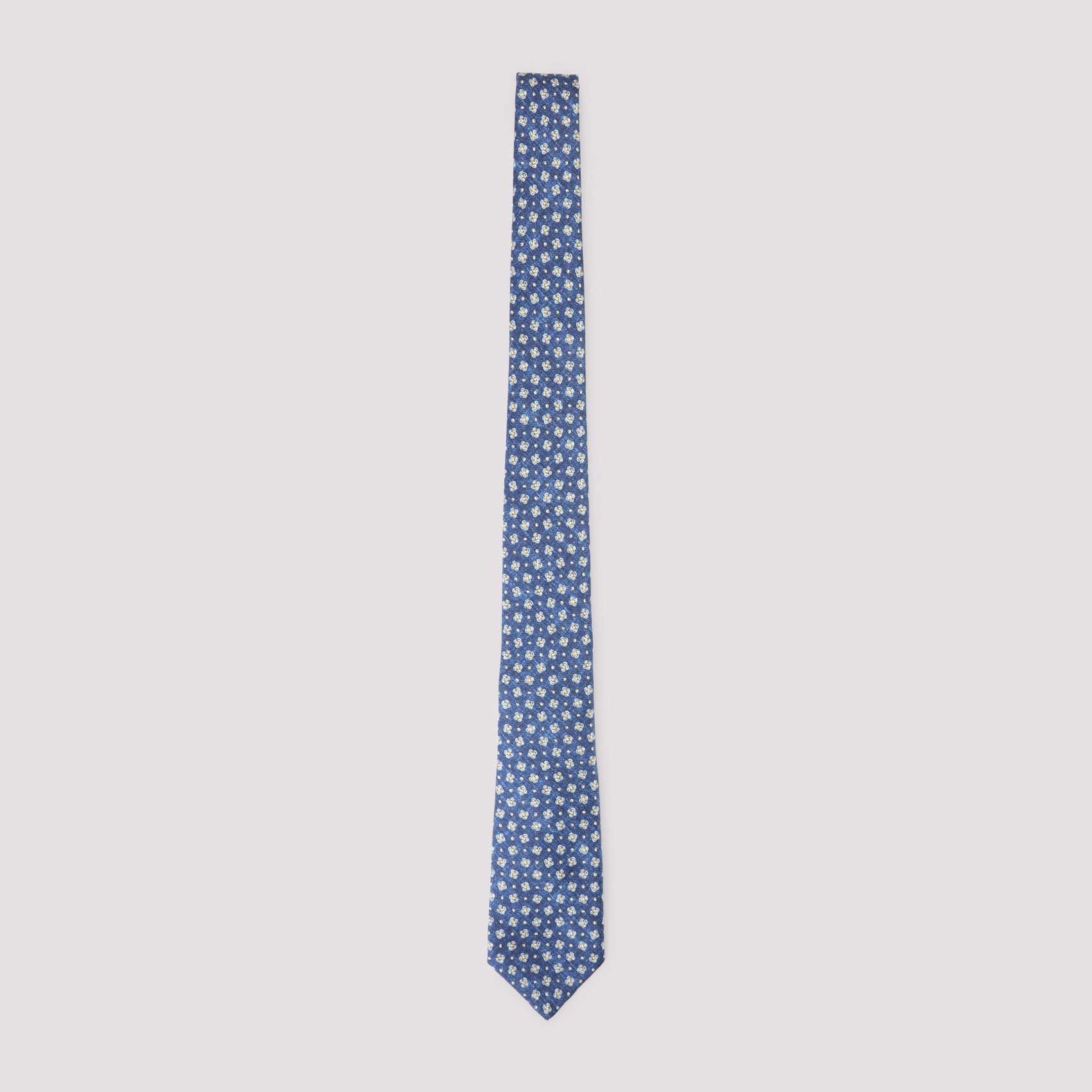 [Kiton] Tie SS26 UCRVKGC07L7102000