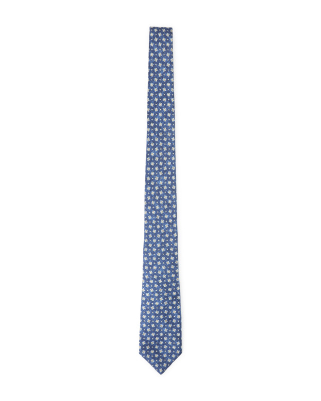 [Kiton] Tie SS26 UCRVKGC07L7102000