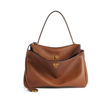 [Balenciaga] Tote bag FW26 7897722AA4V2237 NEW TAN