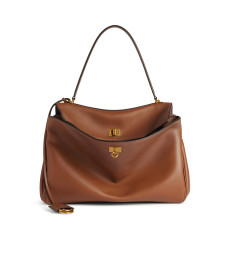[Balenciaga] Tote bag FW26 7897722AA4V2237 NEW TAN