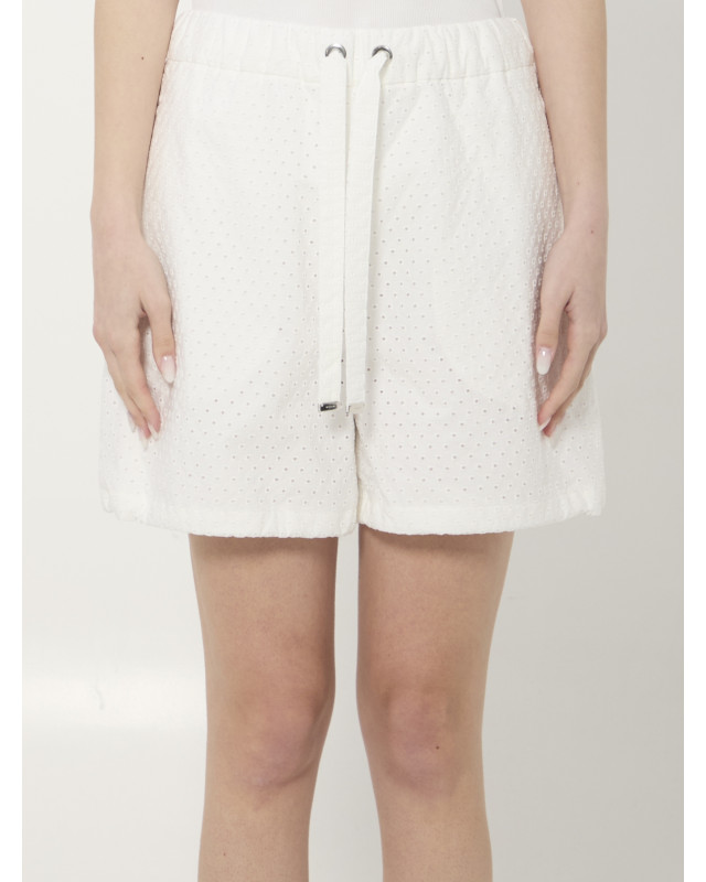[Moncler] Shorts SS26 L10932B00010_597LQ_001