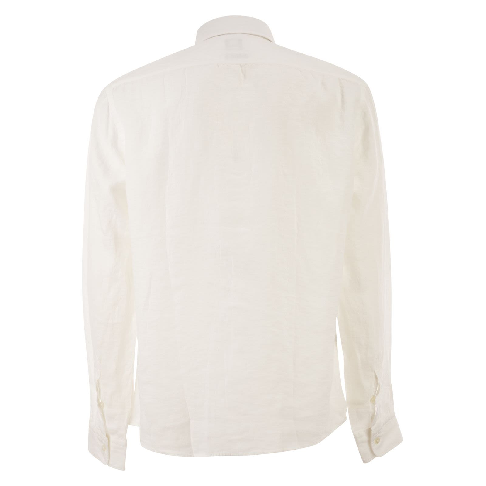 [BOSS] Shirts Long Sleeve CO 5055607710261979 100