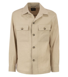 [BOSS] Jacket CO 5056158410279350 286