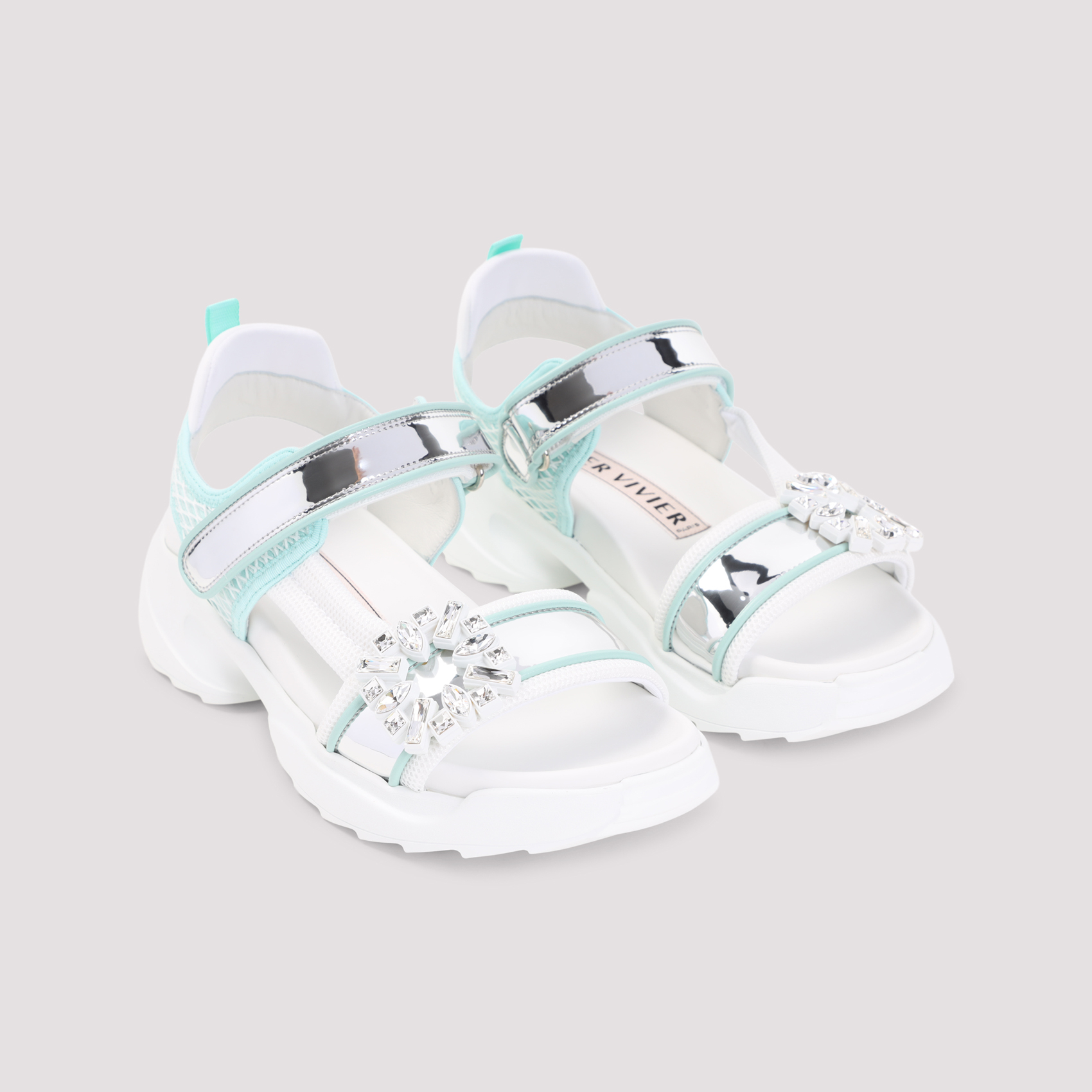 [Roger Vivier] Sandals SS26 RVW80044270V3Z