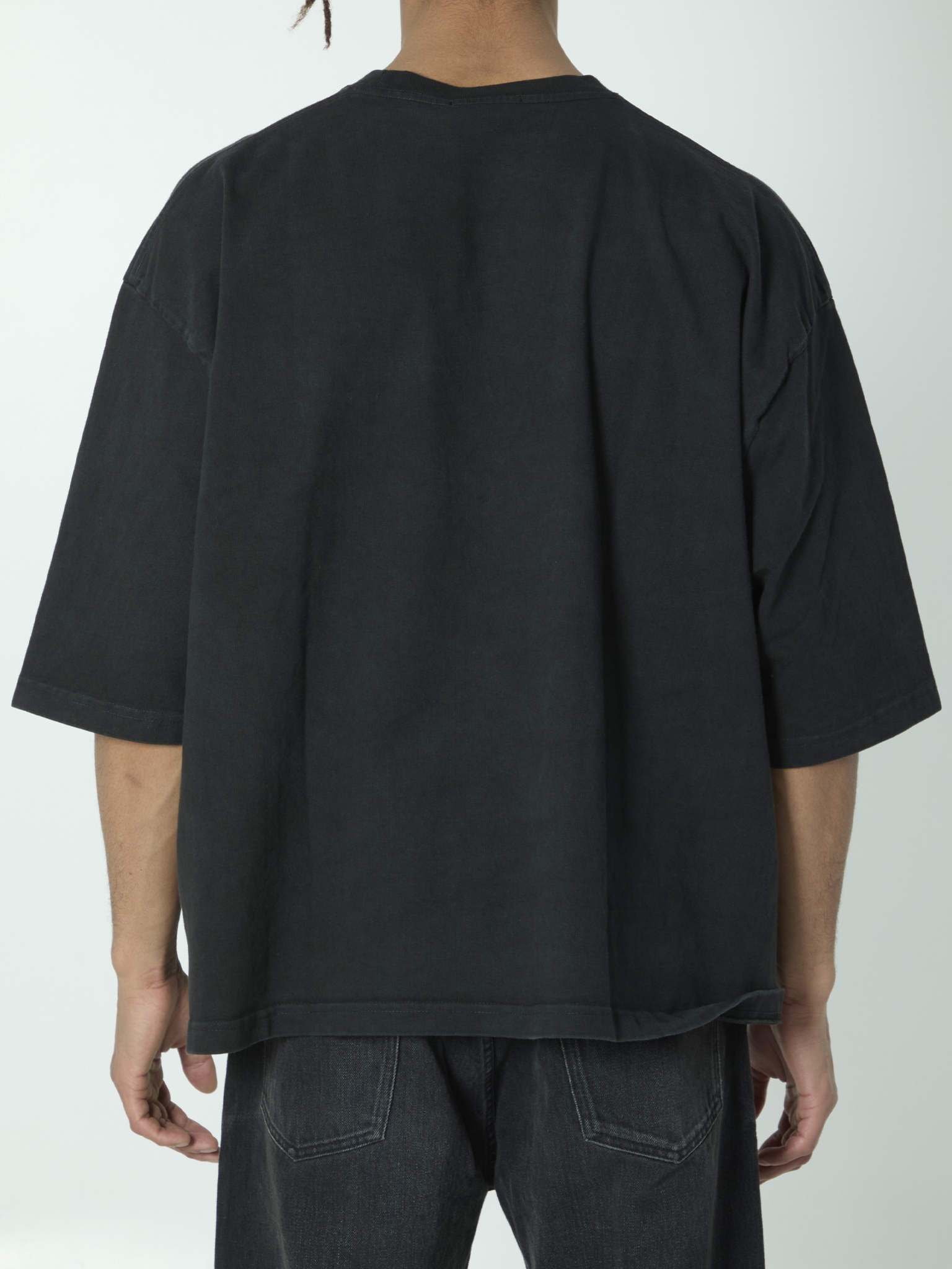[Willy Chavarria] T-shirts Short Sleeve SS26 WCJSY0200__001