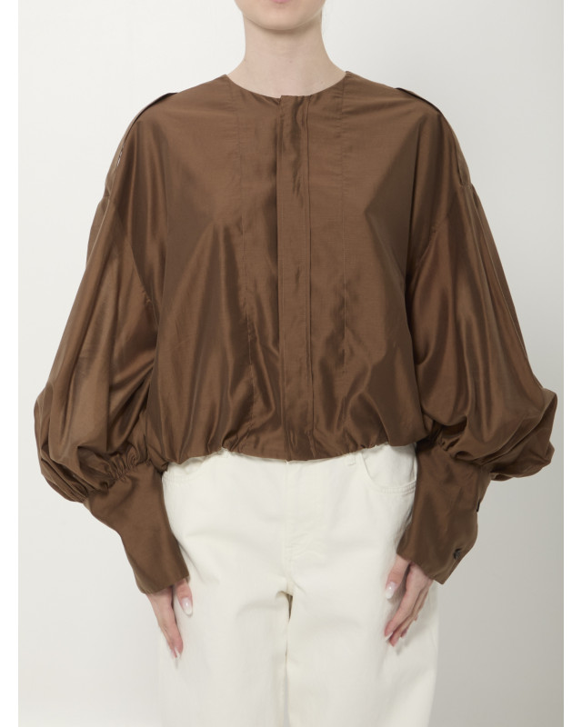 [TheLatest] Shirts Long Sleeve SS26 TLW04007T0161_ABTP_T0032