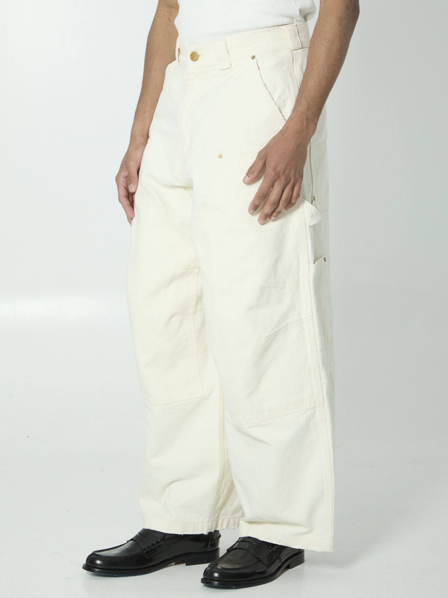 [Willy Chavarria] Jeans SS26 WCBTM0079__065