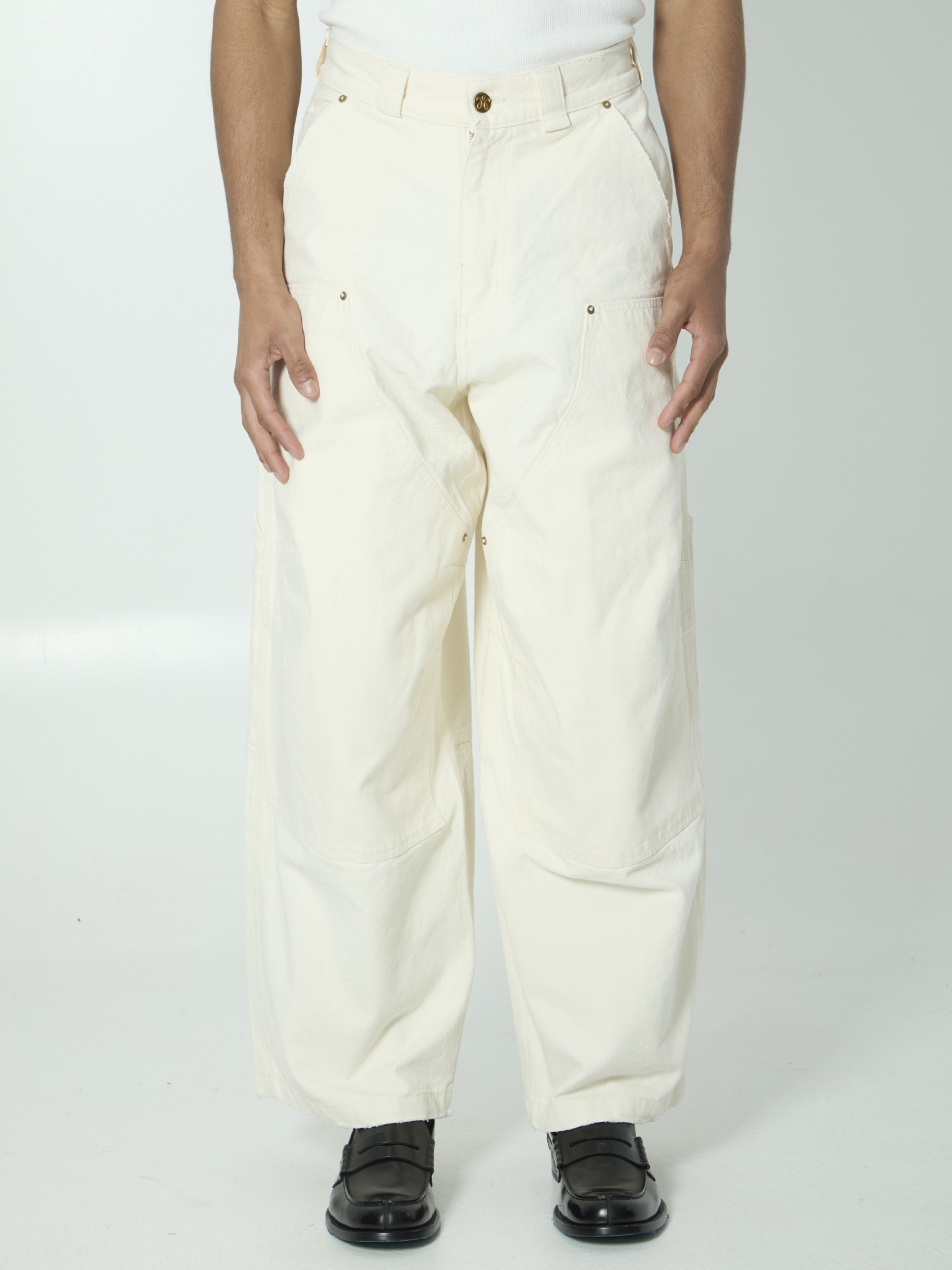 [Willy Chavarria] Jeans SS26 WCBTM0079__065