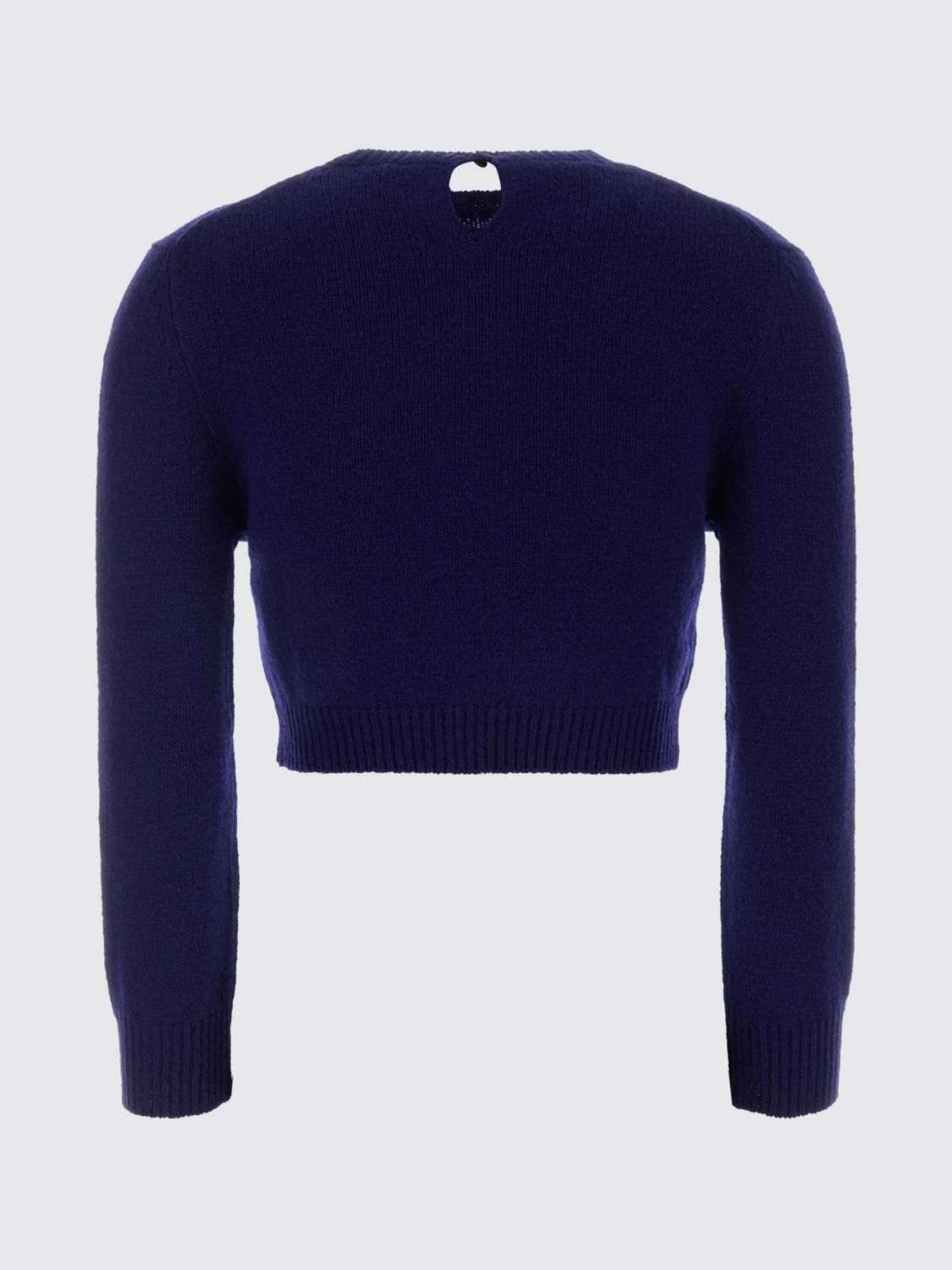 [Jil Sander] Knitwear SS26 J03GP0191J14837 420