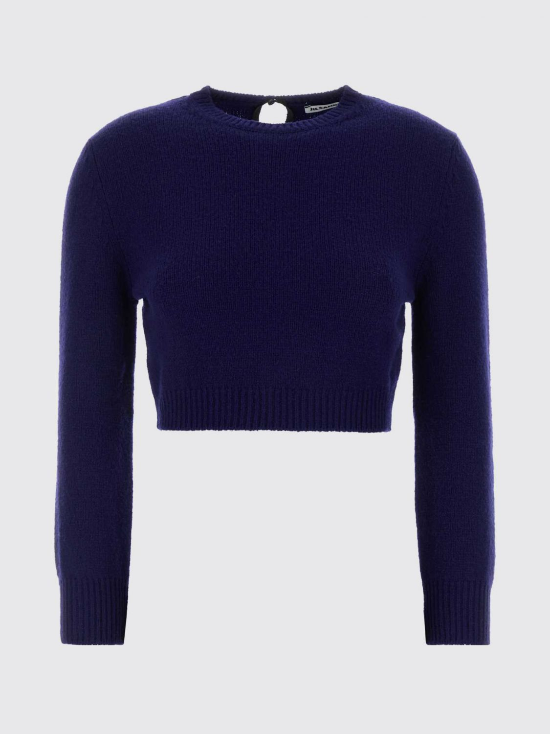 [Jil Sander] Knitwear SS26 J03GP0191J14837 420