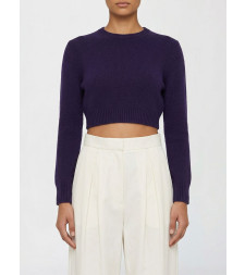 [Jil Sander] Knitwear SS26 J03GP0191J14837 420