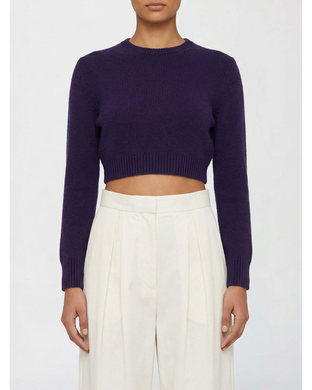 [Jil Sander] Knitwear SS26 J03GP0191J14837 420