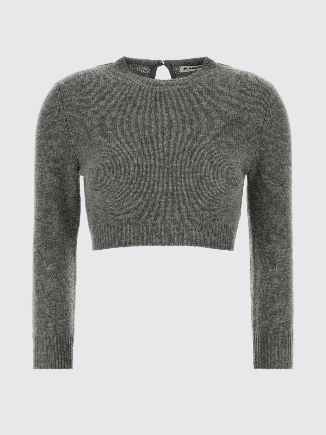 [Jil Sander] Knitwear SS26 J03GP0191J14837 024