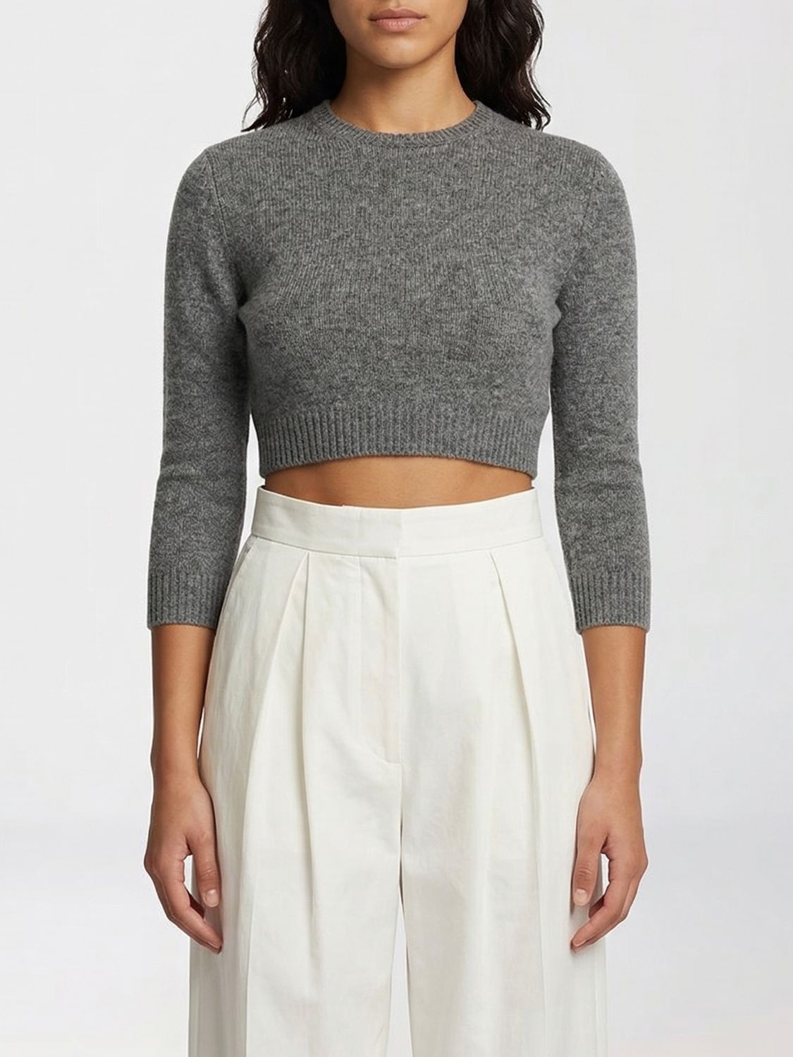 [Jil Sander] Knitwear SS26 J03GP0191J14837 024