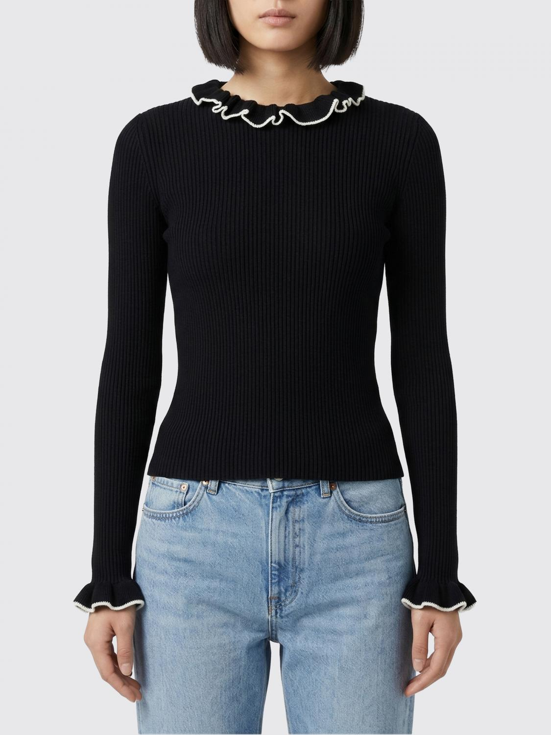 [Valentino] Knitwear SS26 7B3KC65V9EW 0NA