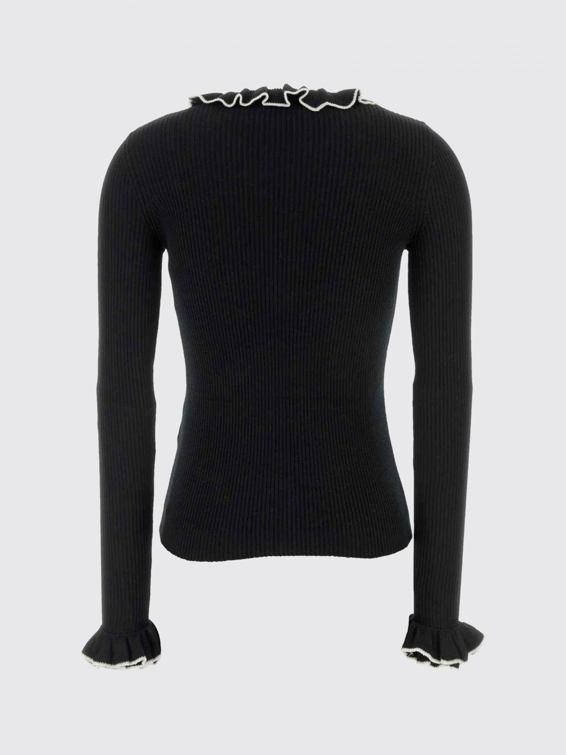 [Valentino] Knitwear SS26 7B3KC65V9EW 0NA